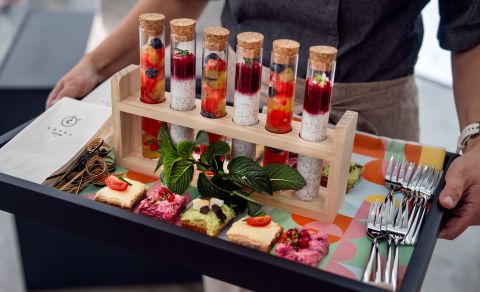 Český Catering