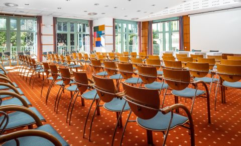 Sál 1+2 v OREA Spa Hotel Cristal