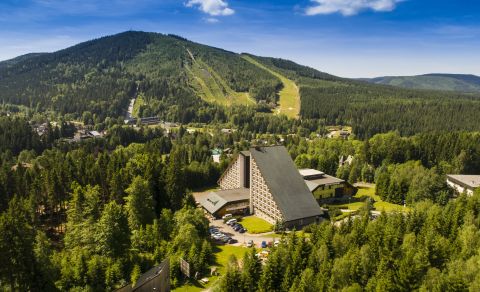 OREA Resort Sklář Harrachov****