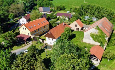 Resort Zelený grunt