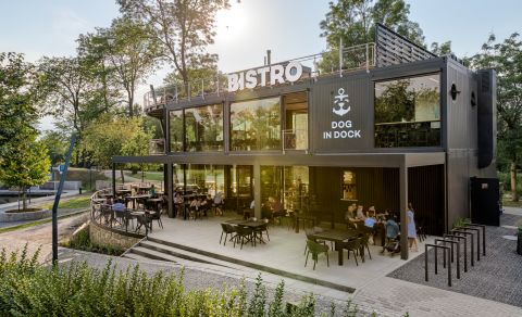 Bistro