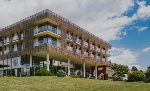 Resort K-Triumf, Velichovky