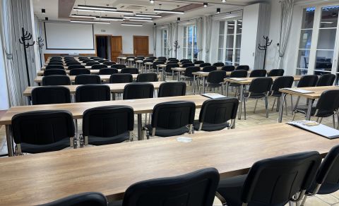 Konferenční místnost U PEKAŘE