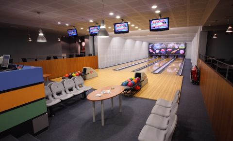 Bowling Benice – skvělé zážitky pro rodiny i firmy!