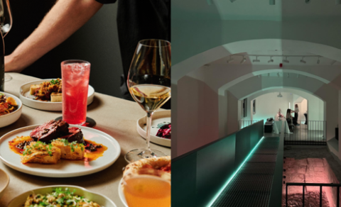 Point Cafe & Gallery