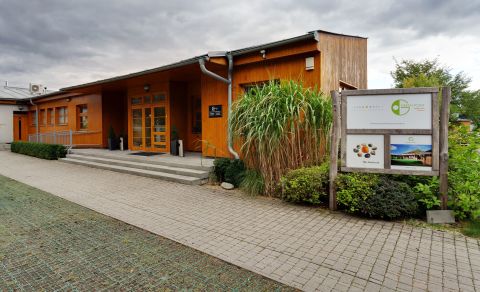 Konferenční centrum GreenPoint