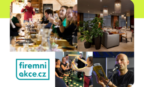 Testovací prostor 2