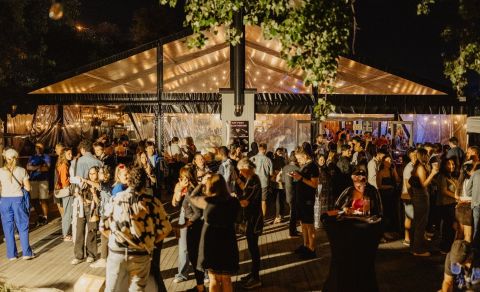 Rohan BEERGARDEN & Venue