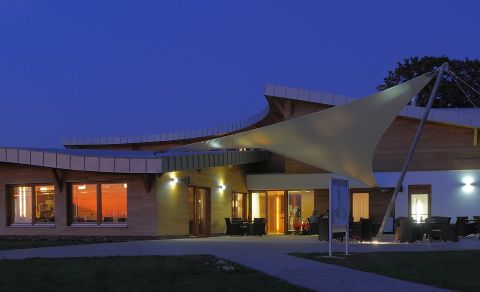 Grund Resort Golf & Ski