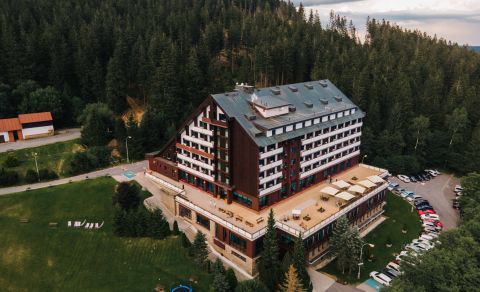 OREA Resort Horizont