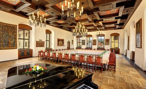 Jezuitský kongresový sál