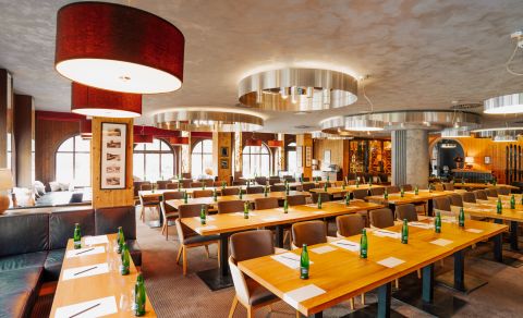 Restaurace SAVOYA
