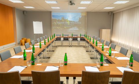 Konferenční místnost hotel Savoy