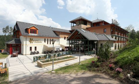 Hotel Studánka