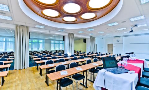 Kongresový sál Vysočina