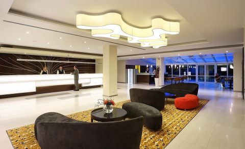 Hotel Duo / Jan Hotels