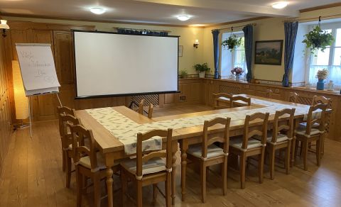 Hotelový salonek PANA STAROSTY