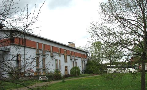 Hotel Centrum Mariapoli