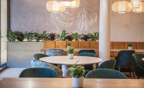 Restaurace
