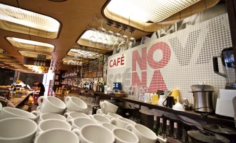 Cafe Nona