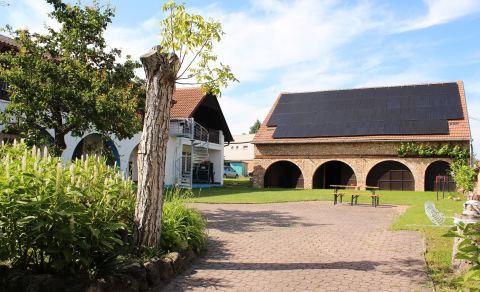 Penzion Posada