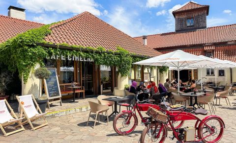 Café Cihelna