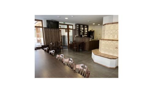 Společenská místnost Krnapka