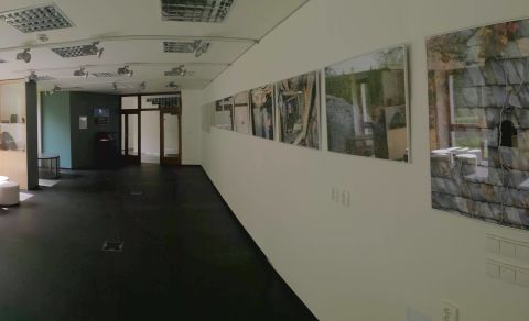 Galerie Mira