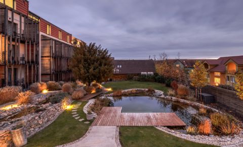Wellness & Wine Hotel VOLARIK