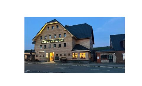 Wellness Resort Horní Malá Úpa