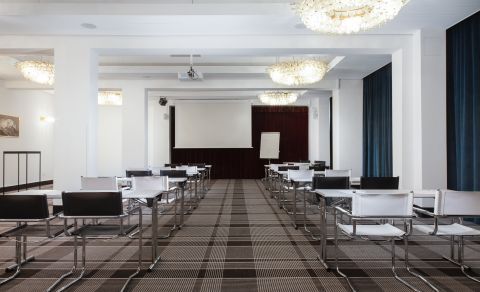 Meeting room Javor