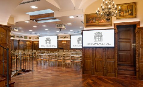 Konference (workshop, školení)