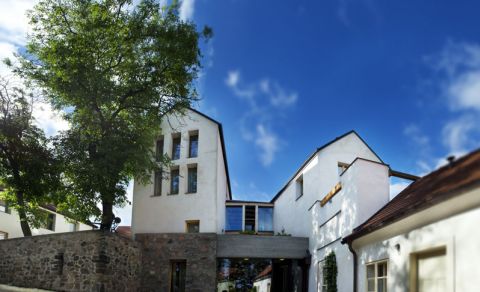 Bellevue Hotel Karlov Design Boutique Hotel