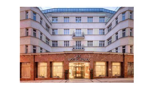 K+K Hotel Fenix