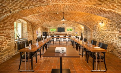 Meeting Room Kaplický