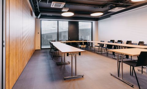 Konferenční místnost B