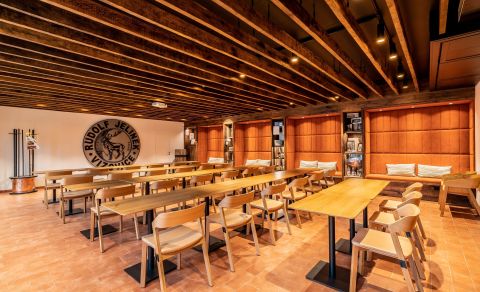 Muzeum slivovice R. JELÍNEK