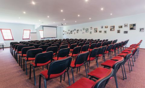 Konferenční místnost 1