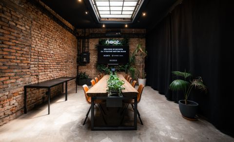 Meeting room
