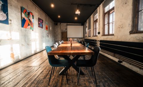 Multifunkční místnost