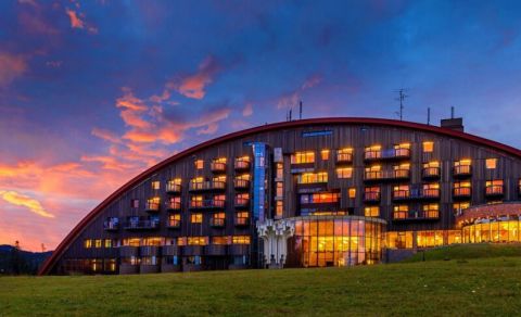 Hotel Montfort****