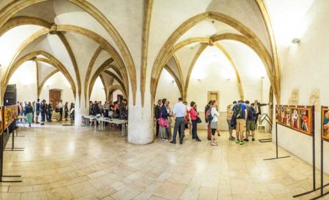 Novoměstská radnice