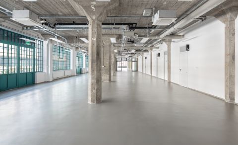 Factory HUB