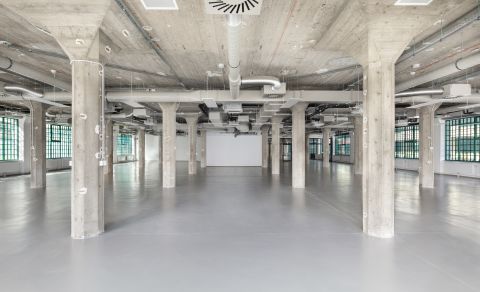 Factory Event