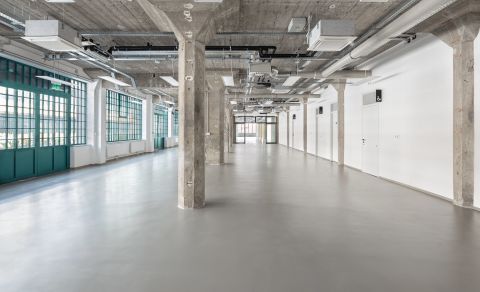 Factory HUB