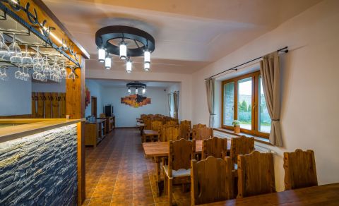 Restaurace