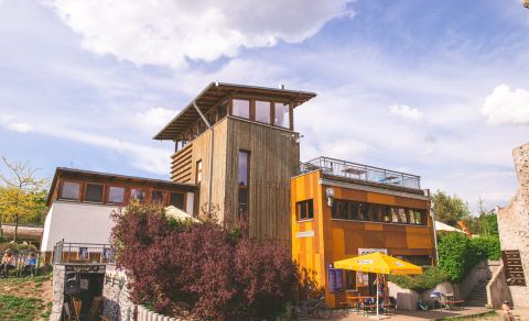 Restaurace Gutovka