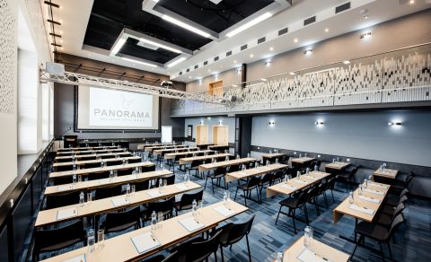 OREA Resort Panorama Moravský kras****