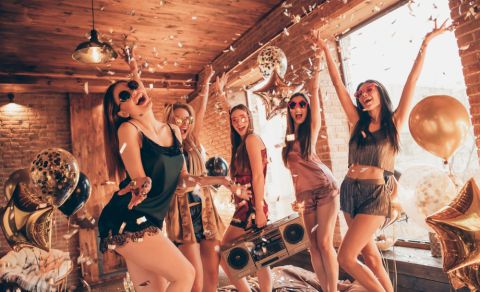 Rozlučka se svobodou Praha