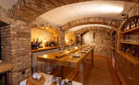 Restaurace
